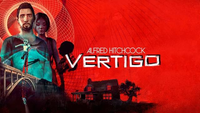Alfred Hitchcock - Vertigo - Digital Deluxe Upgrade