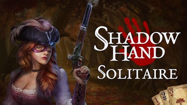 Shadowhand Solitaire