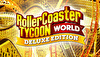 RollerCoaster Tycoon World Deluxe Edition Upgrade