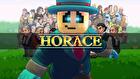 Horace Official Soundtrack