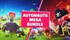 Autonauts Mega Bundle