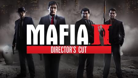 Mafia II: Director’s Cut