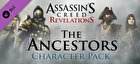 Assassin's Creed Revelations - The Ancestors Character Pack
