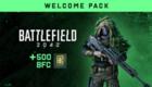 Battlefield 2042 Welcome Pack – Season 4