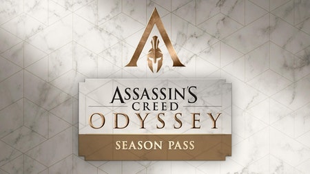 Assassin's Creed Odyssey - Season Pass