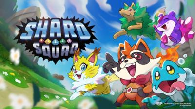 Shard Squad