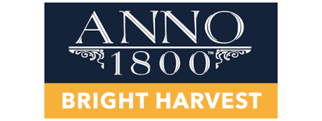 Anno 1800: Bright Harvest - DLC