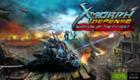 X-Morph: Defense - Survival Of The Fittest