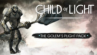 Child of Light: The Golem’s Plight Pack
