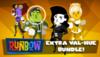 Runbow - Extra Val-Hue Bundle