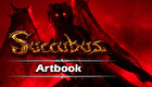 Succubus - Artbook