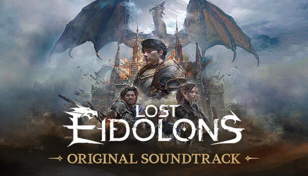 Lost Eidolons - Original Soundtrack