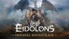 Lost Eidolons - Original Soundtrack