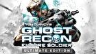Ghost Recon Future Soldier Ultimate Edition