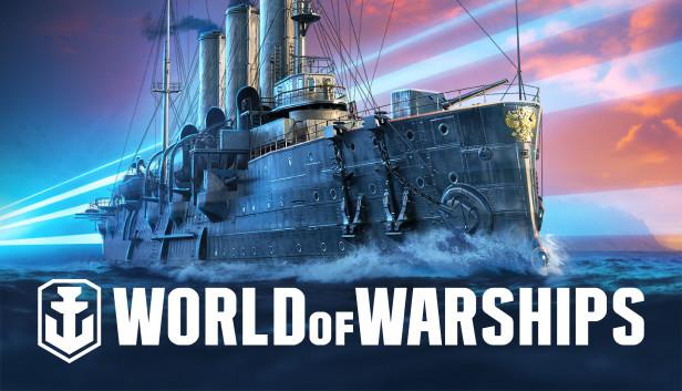 World of Warships — Publisher’s Choice: Aurora