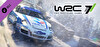 WRC 7 - Porsche Car