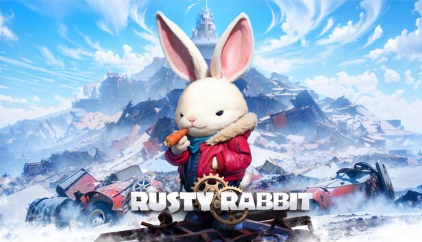 Rusty Rabbit