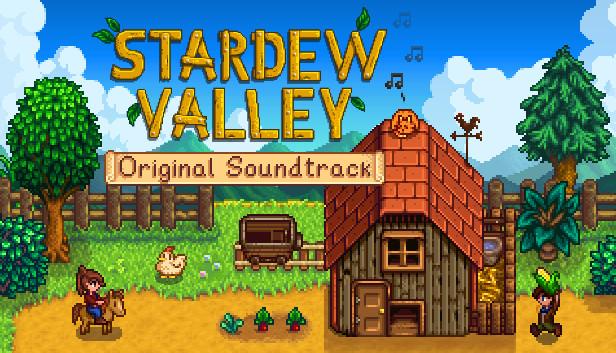 Stardew Valley Soundtrack