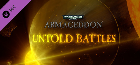 Warhammer 40,000: Armageddon - Untold Battles