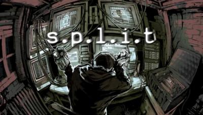 s.p.l.i.t