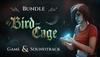 Of Bird and Cage Bundle: Game & Soundtrack