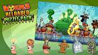 Worms Reloaded: Puzzle Pack