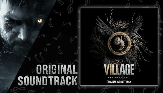 Resident Evil Village Original Soundtrack