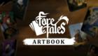 Foretales - Artbook
