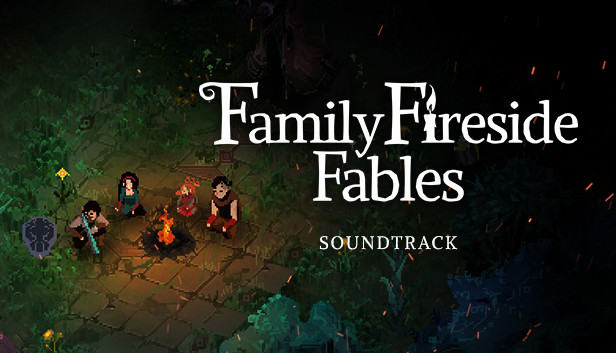 Children of Morta: Family Fireside Fables