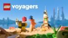 LEGO Voyagers