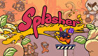 Splasher - Official Soundtrack