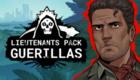 Cartel Tycoon - Lieutenants Pack - Guerilla