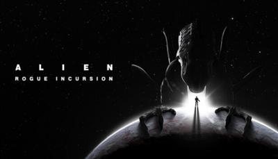 Alien: Rogue Incursion VR