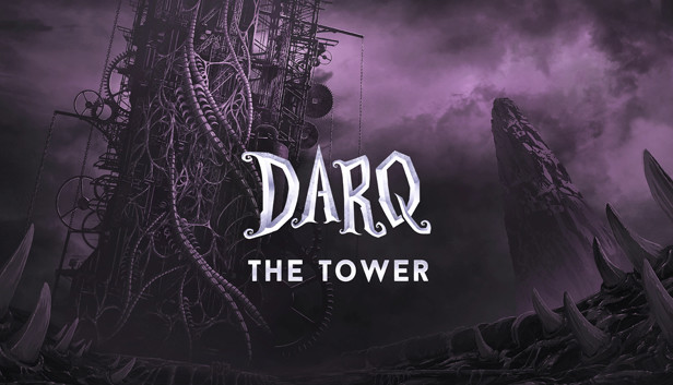 DARQ - The Tower
