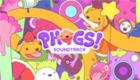PHOGS! Soundtrack