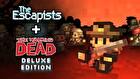 The Escapists + The Escapists: The Walking Dead Deluxe