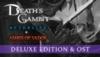 Death's Gambit: Afterlife - Deluxe Edition & OST
