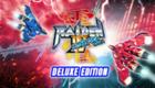 Raiden IV x MIKADO remix Deluxe Edition
