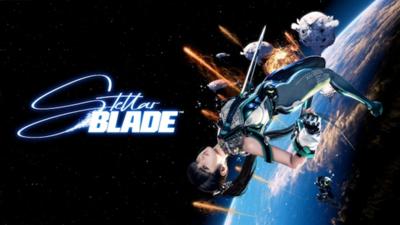 Stellar Blade
