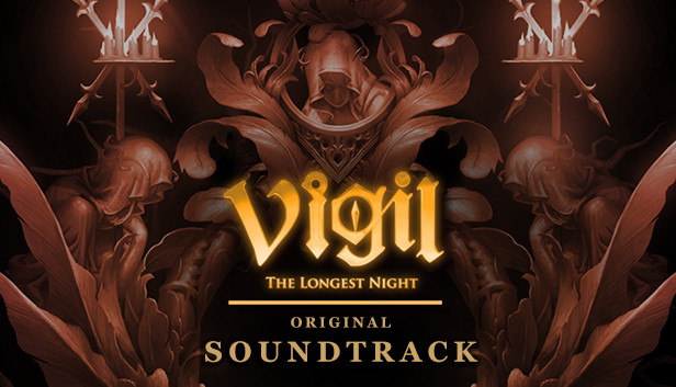 Vigil: The Longest Night Soundtrack