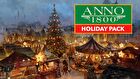 Anno 1800: Holiday Pack