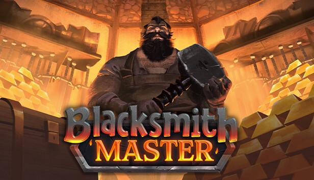 Blacksmith Master