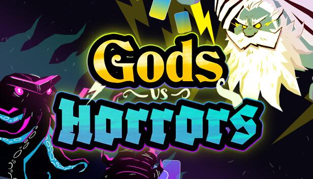 Gods vs Horrors