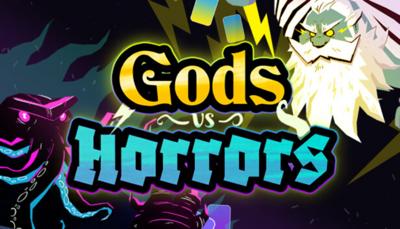 Gods vs Horrors