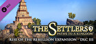 The Settlers 7: Downloadable Content Pack III
