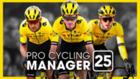 Pro Cycling Manager 25