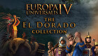 Europa Universalis IV: El Dorado Collection