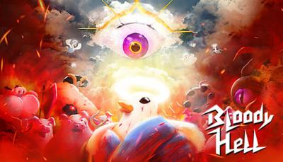 Bloody Hell