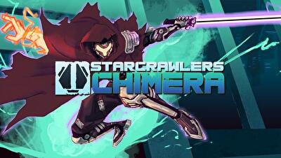 StarCrawlers Chimera