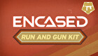 Encased RPG - Run and Gun Kit